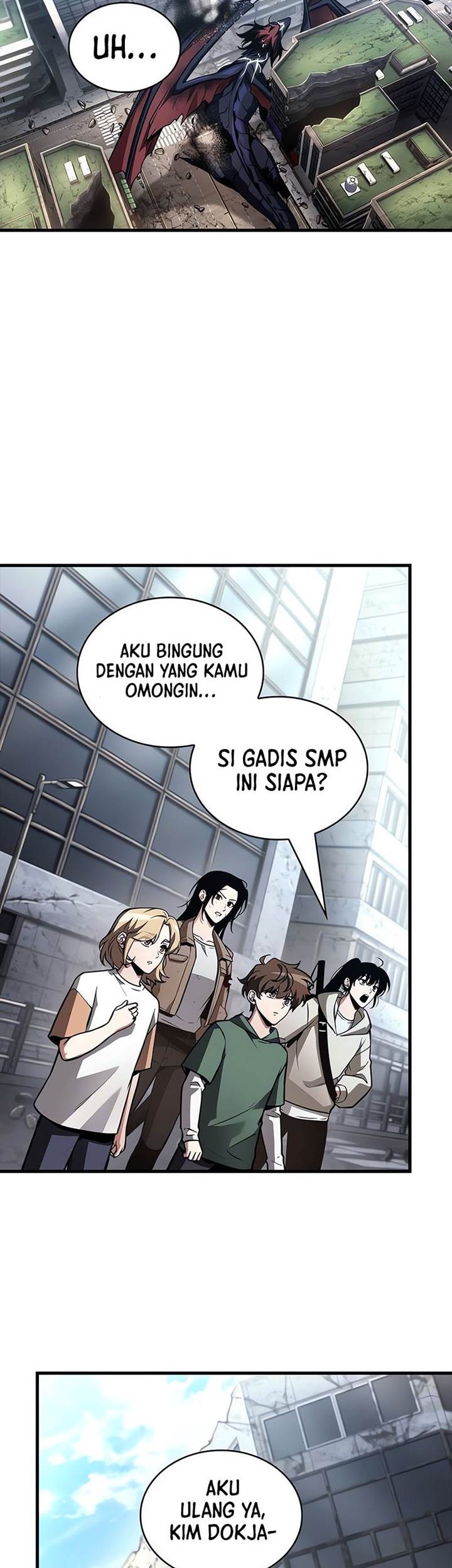 Omniscient Readers Viewpoint Bab 243 halaman 50