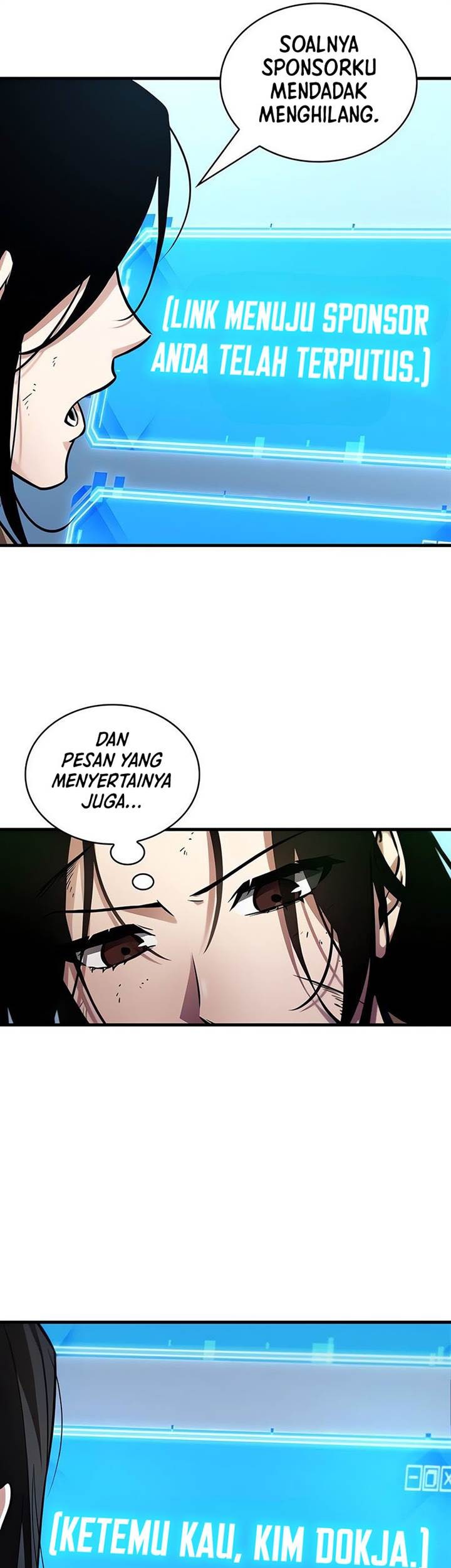 Omniscient Readers Viewpoint Bab 243 halaman 57