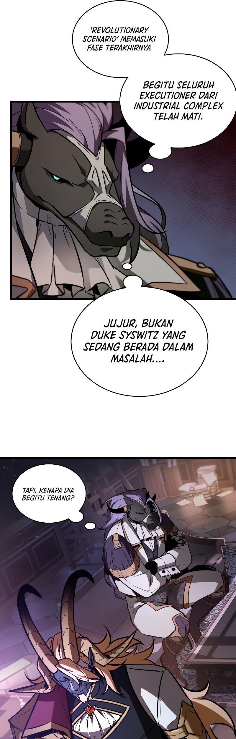 Omniscient Readers Viewpoint chapter 244 halaman 22