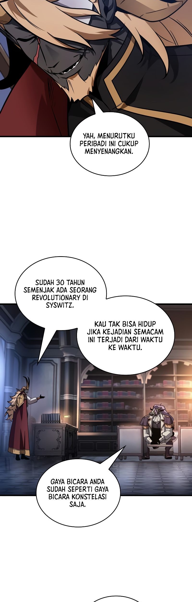 Omniscient Readers Viewpoint chapter 244 halaman 24