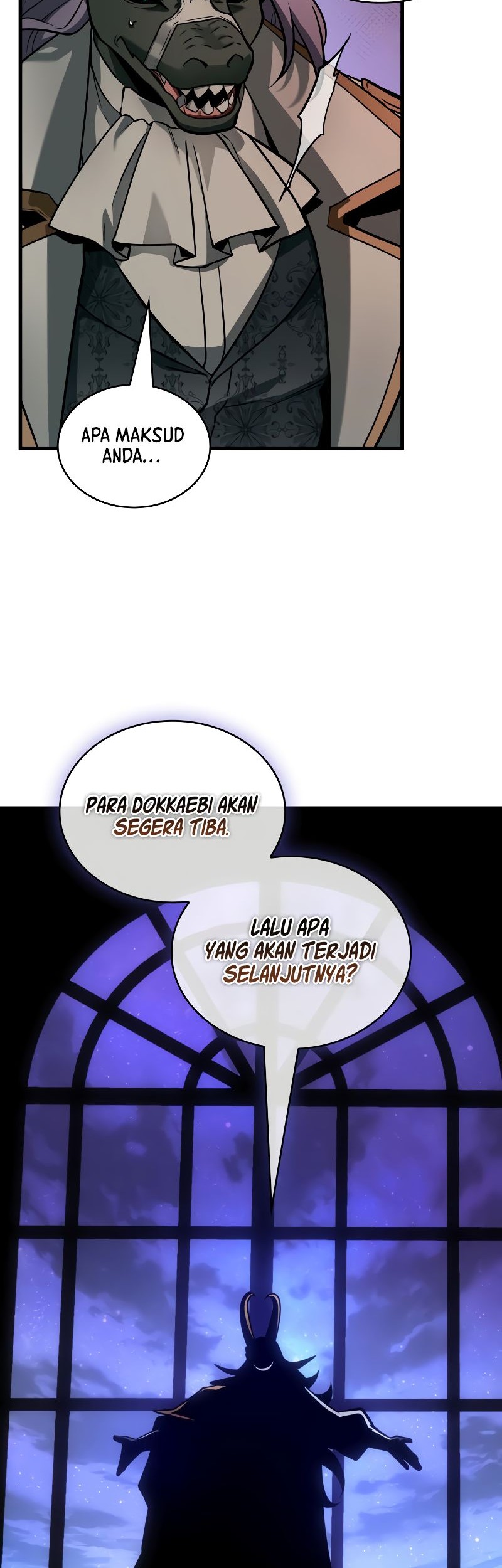 Omniscient Readers Viewpoint chapter 244 halaman 31