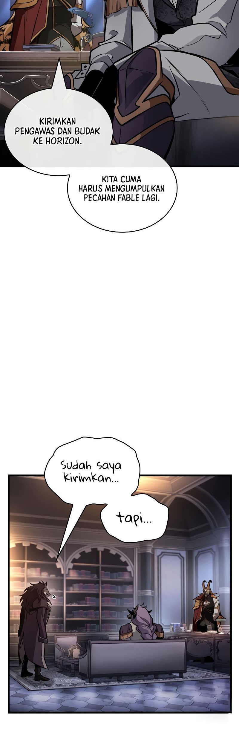 Omniscient Readers Viewpoint chapter 244 halaman 41