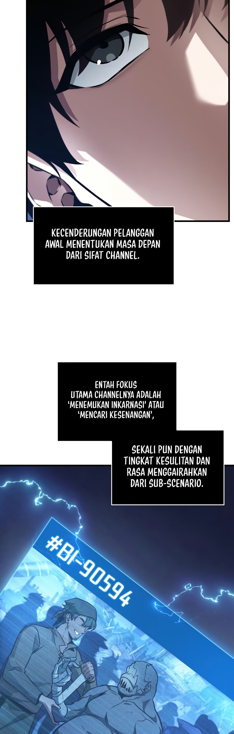 Omniscient Readers Viewpoint chapter 244 halaman 55