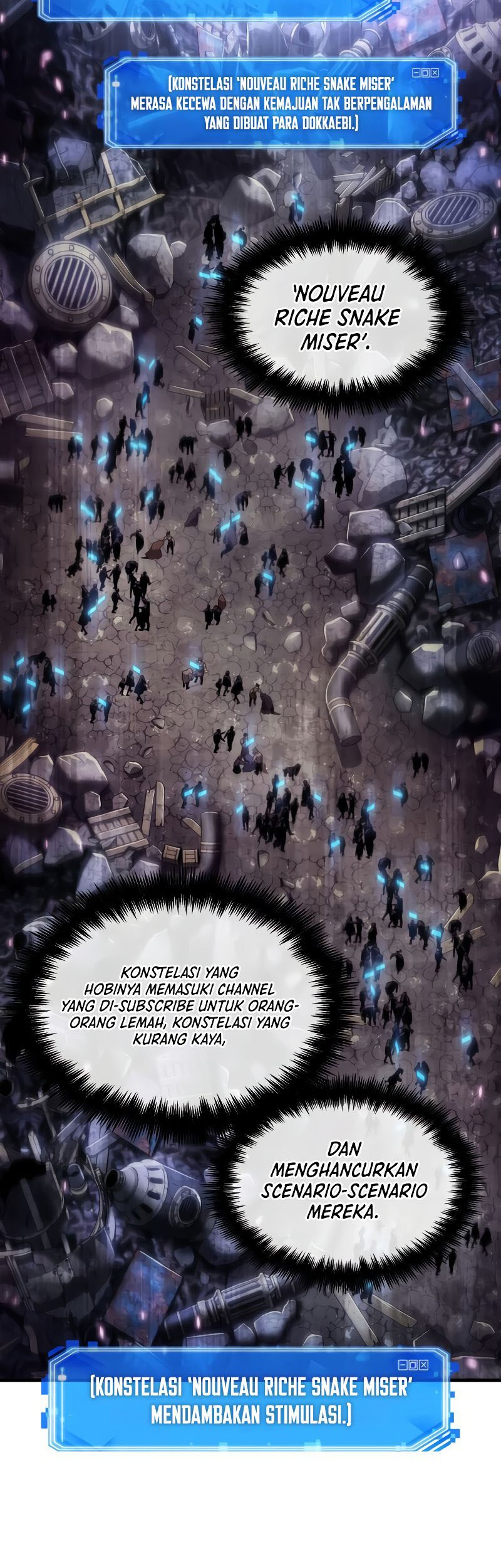 Omniscient Readers Viewpoint chapter 244 halaman 60