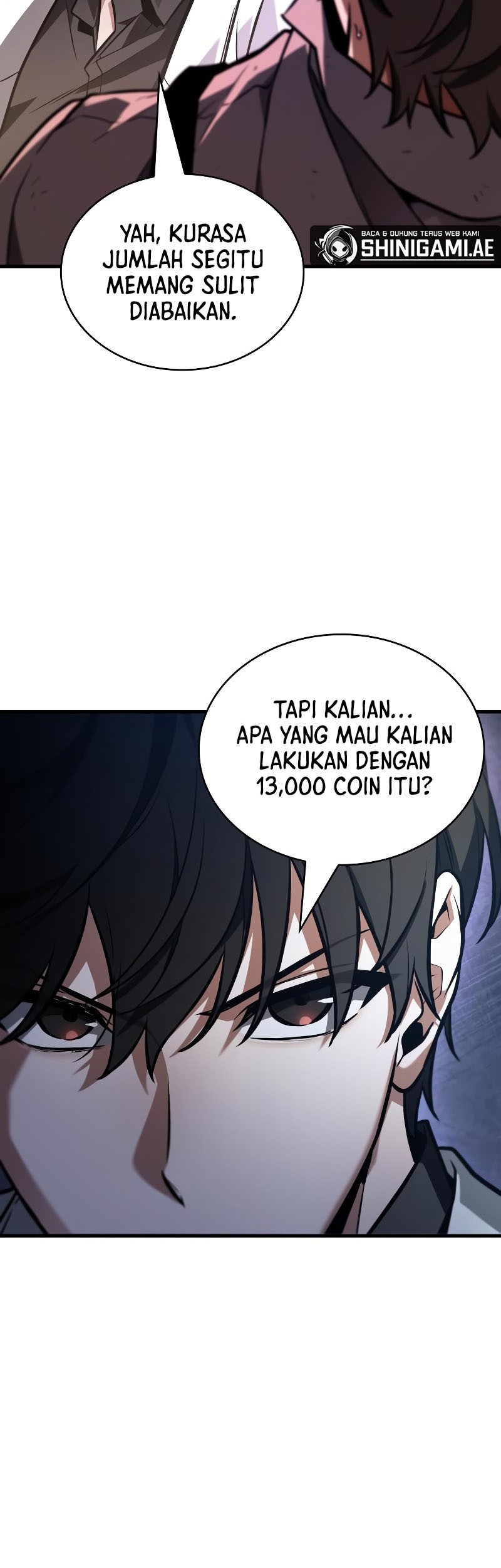 Omniscient Readers Viewpoint Bab 245 halaman 20