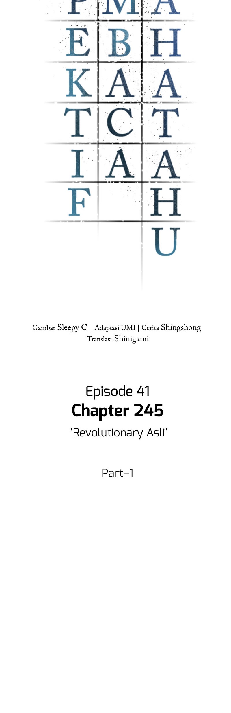 Omniscient Readers Viewpoint Bab 245 halaman 37