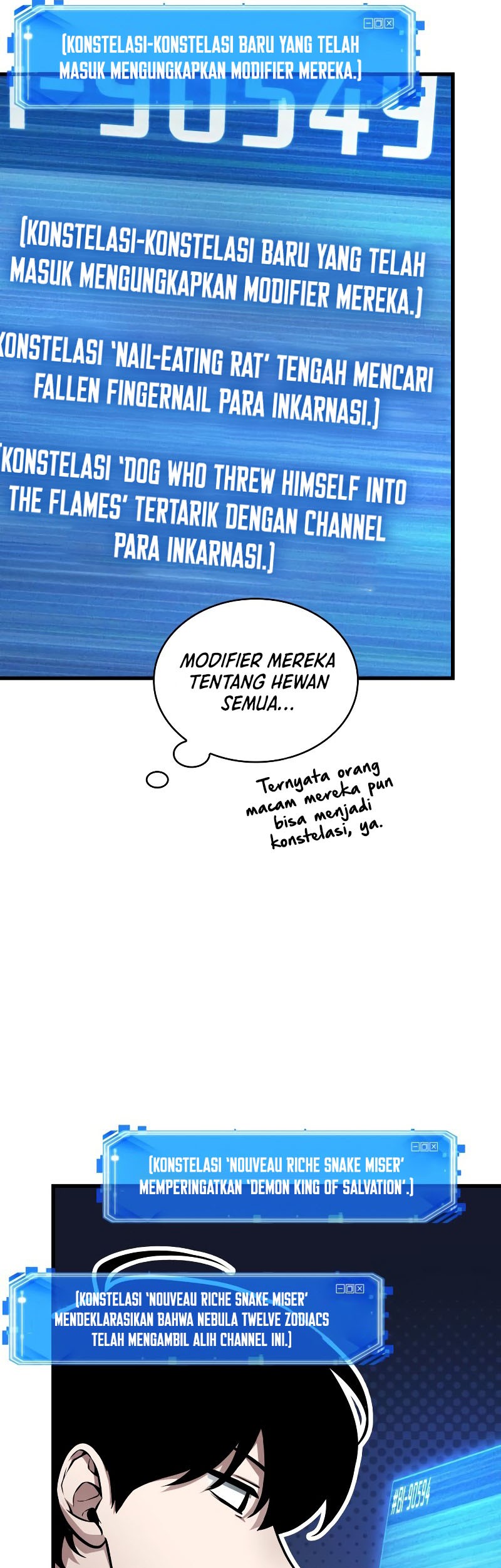 Omniscient Readers Viewpoint Bab 245 halaman 44