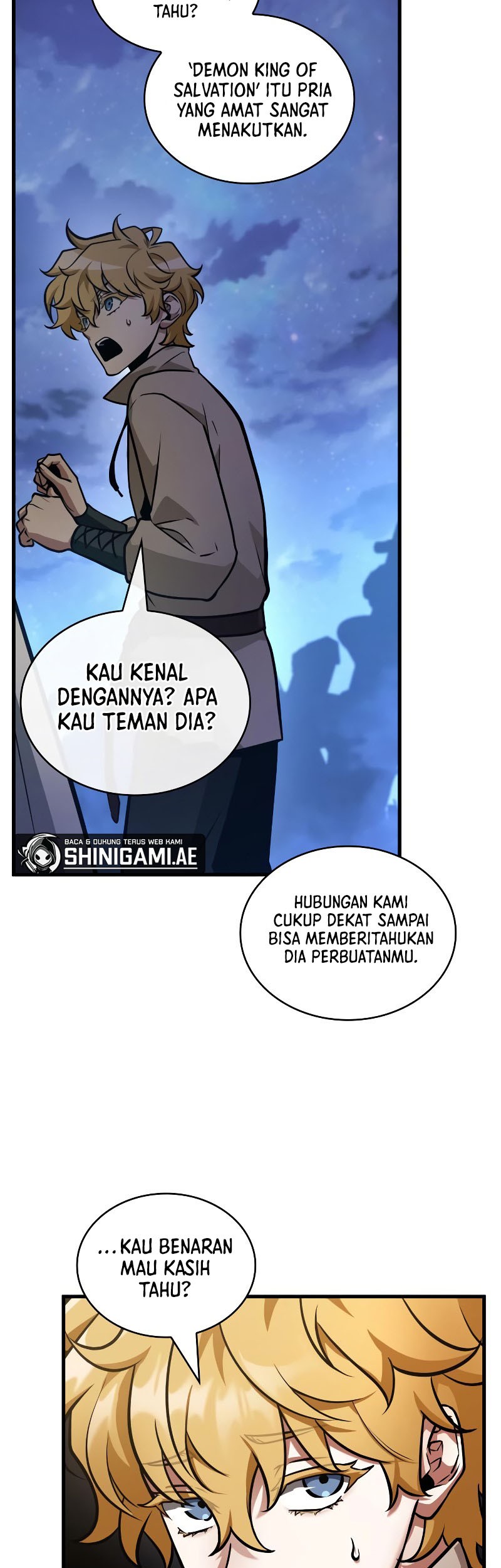Omniscient Readers Viewpoint Bab 245 halaman 48