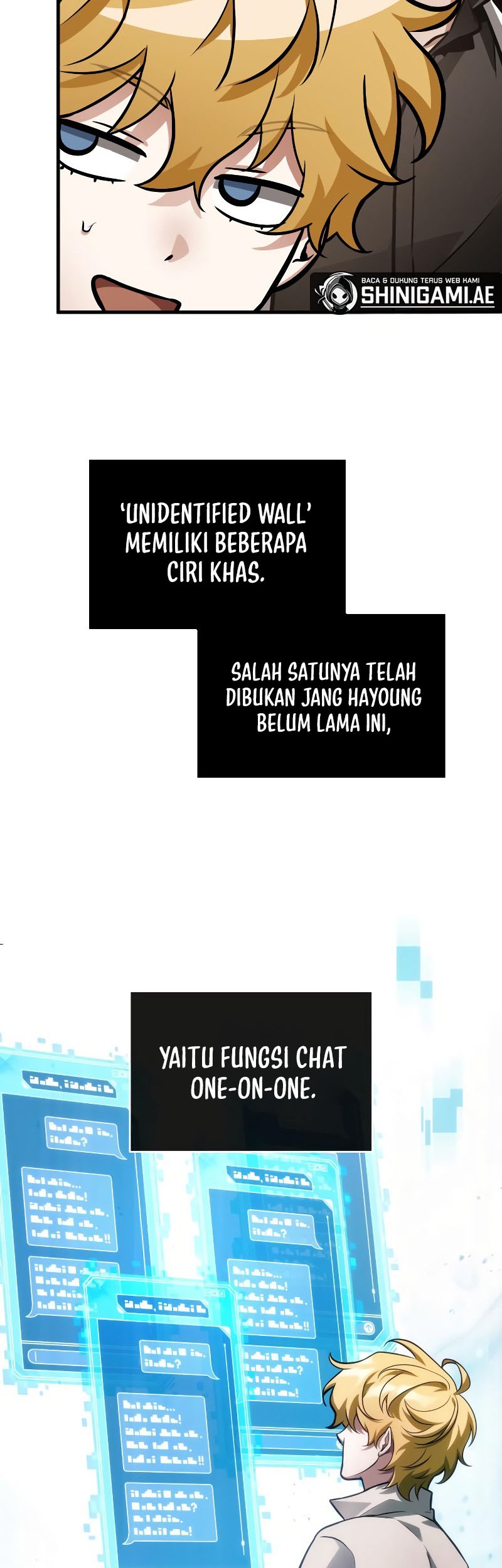 Omniscient Readers Viewpoint Bab 246 halaman 7