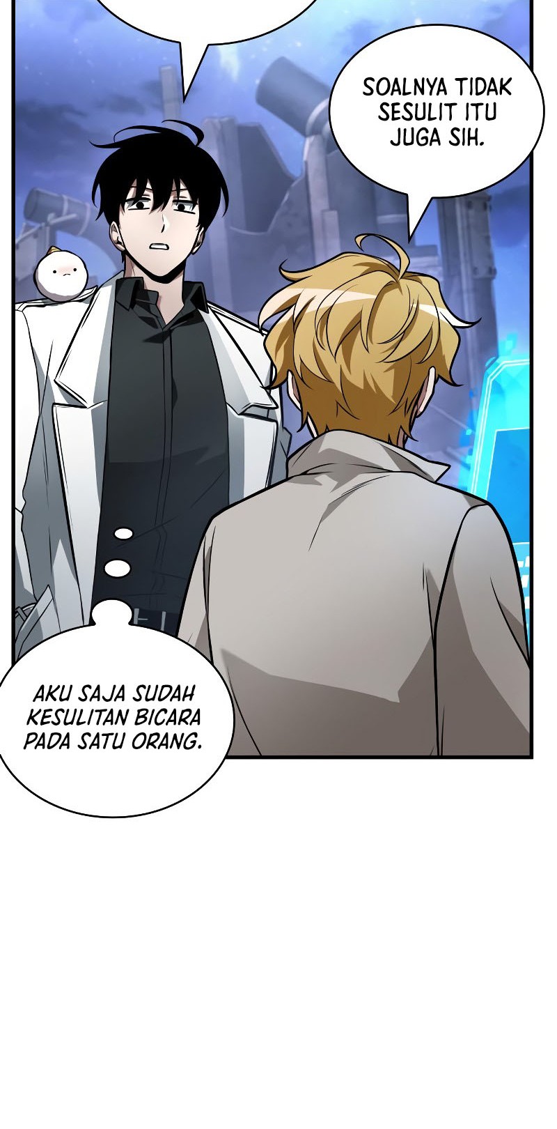 Omniscient Readers Viewpoint Bab 246 halaman 9