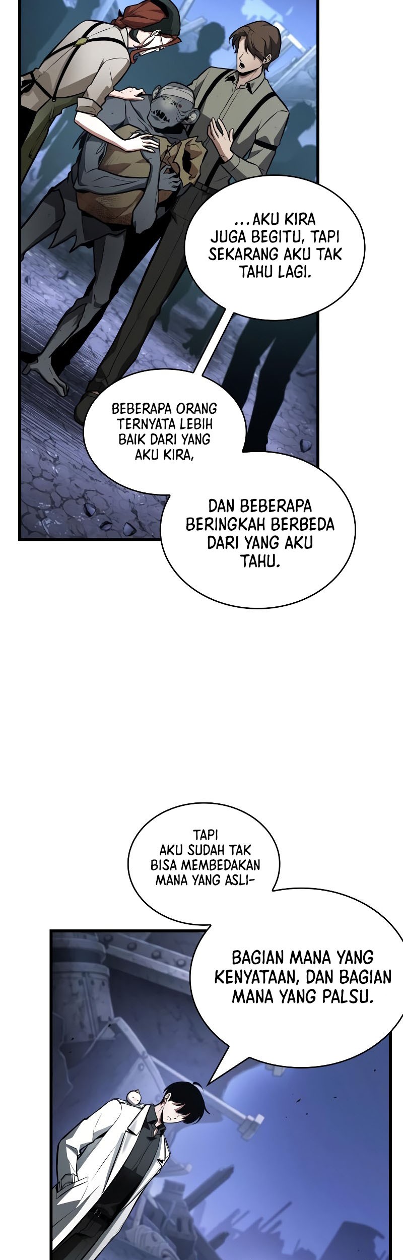 Omniscient Readers Viewpoint Bab 246 halaman 20