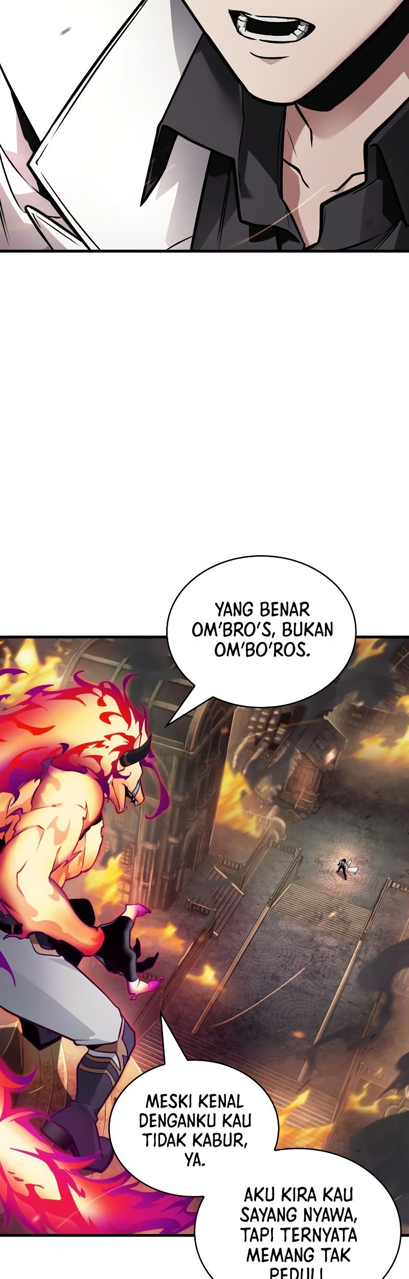 Omniscient Readers Viewpoint Bab 246 halaman 51