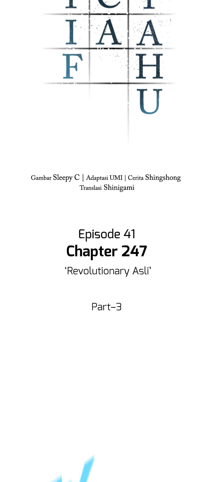 Omniscient Readers Viewpoint Bab 247 halaman 41