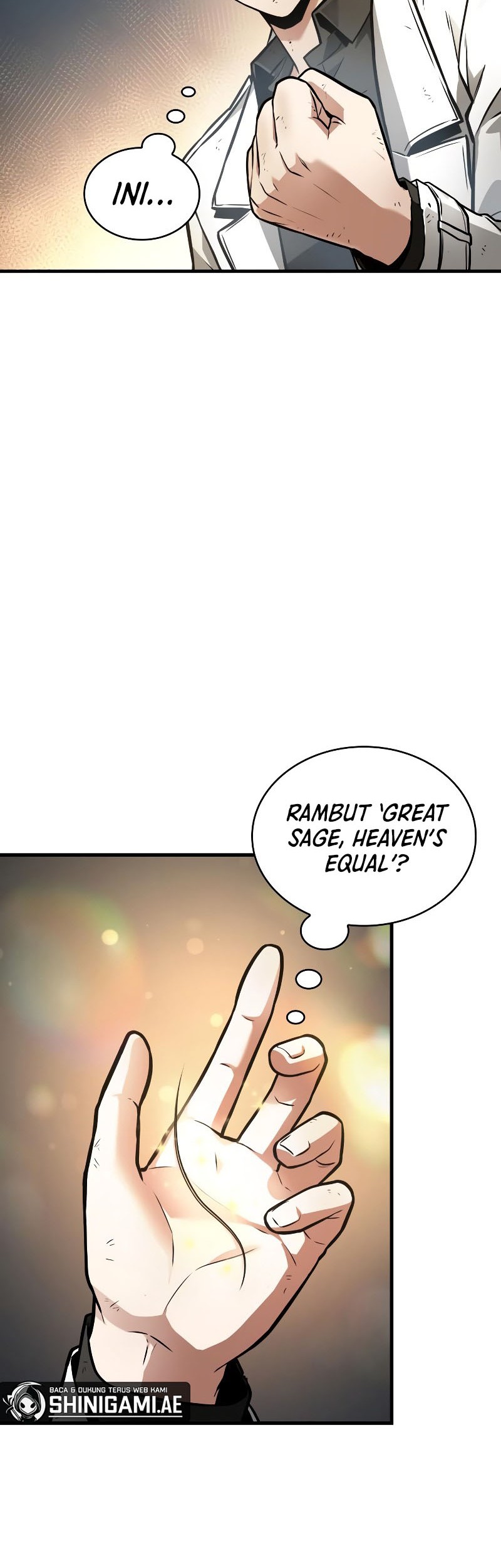 Omniscient Readers Viewpoint Bab 247 halaman 47