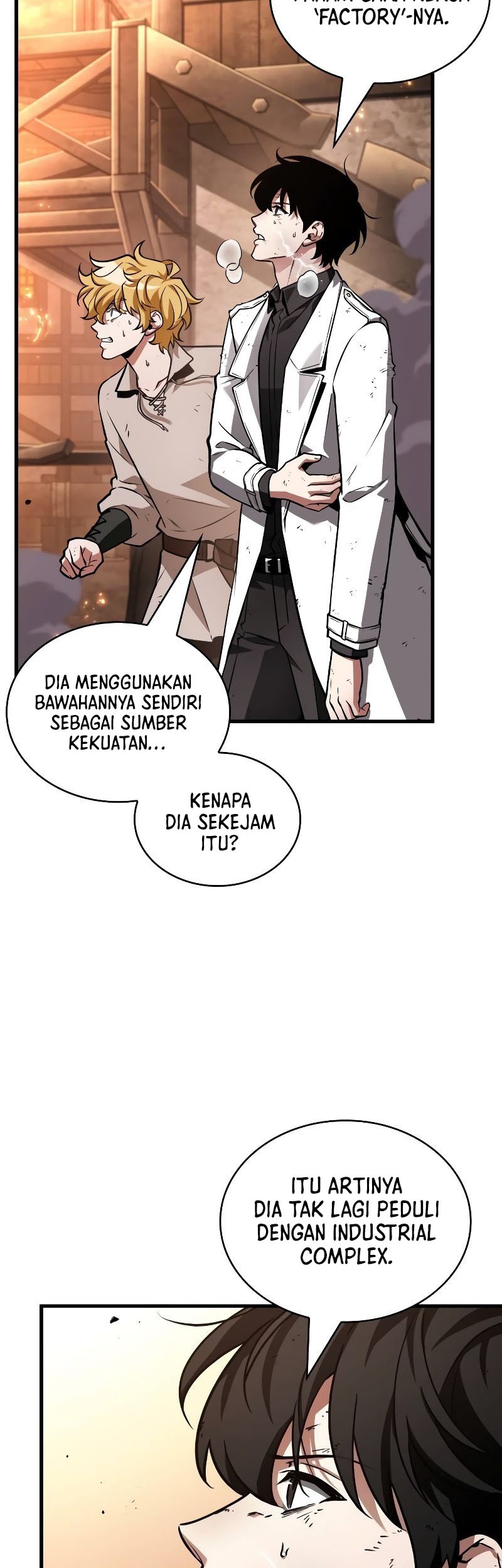 Omniscient Readers Viewpoint Bab 248 halaman 8