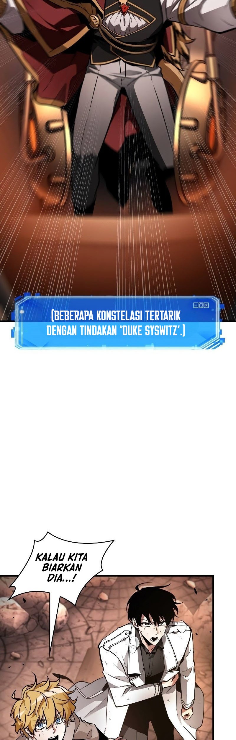 Omniscient Readers Viewpoint Bab 248 halaman 11