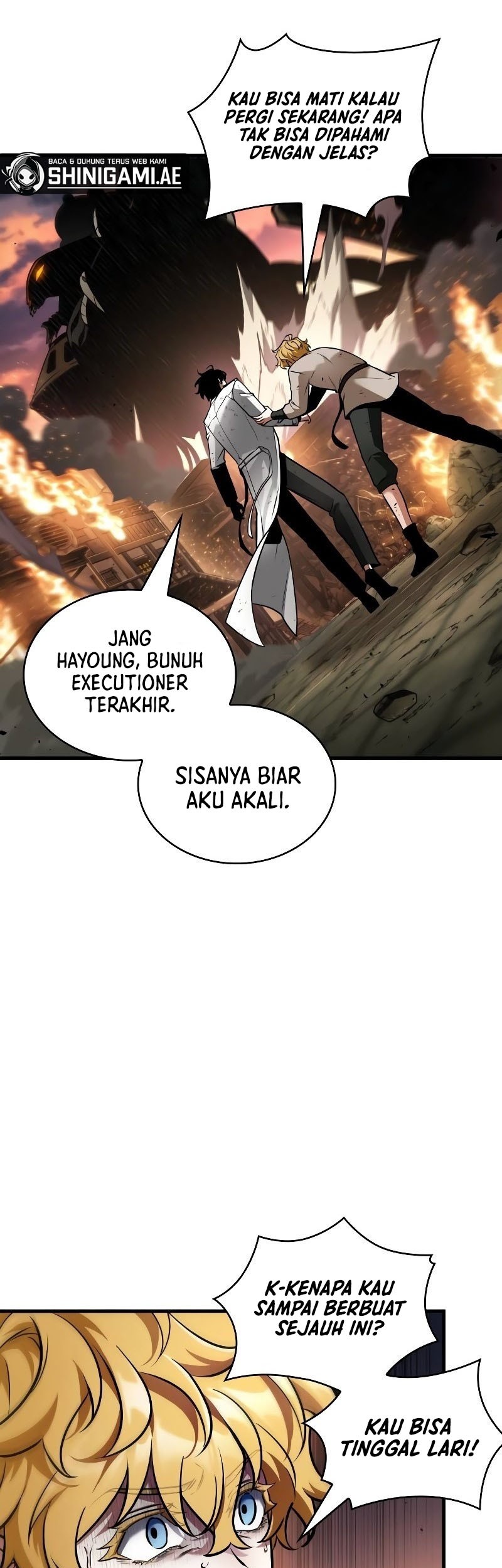 Omniscient Readers Viewpoint Bab 248 halaman 20