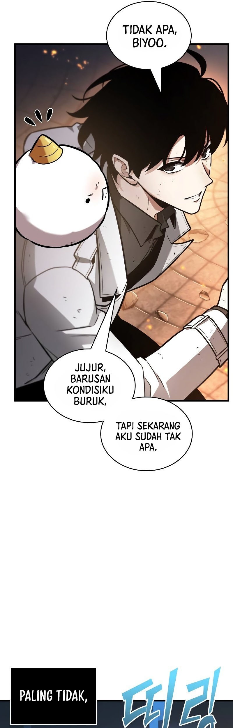 Omniscient Readers Viewpoint Bab 248 halaman 30