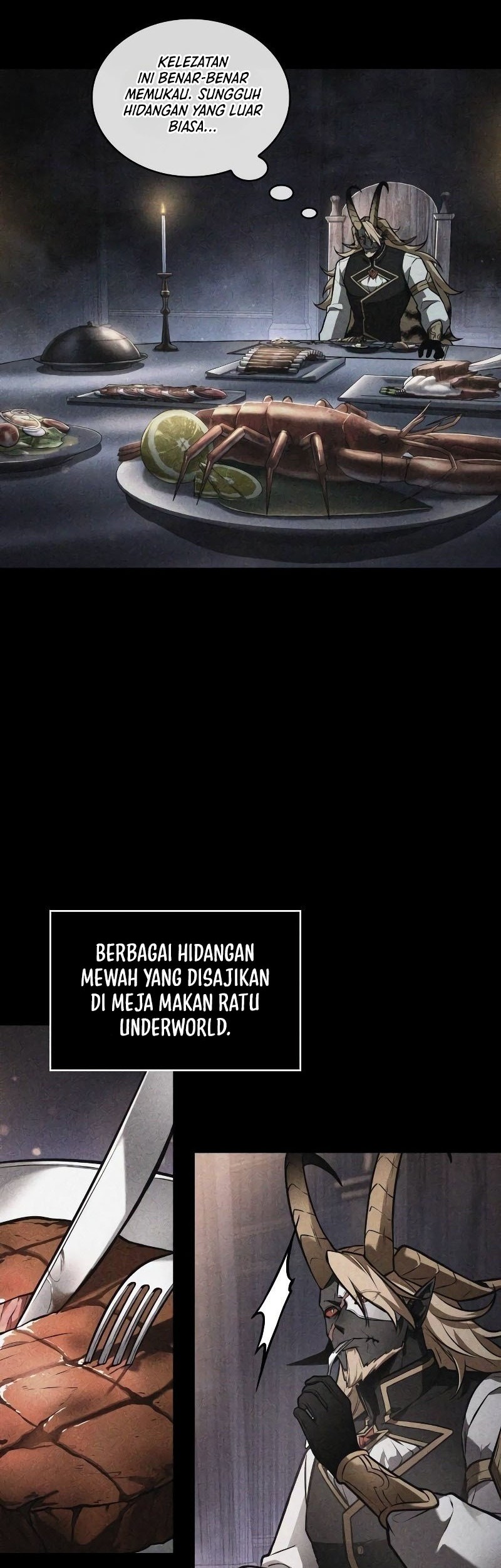 Omniscient Readers Viewpoint Bab 248 halaman 47