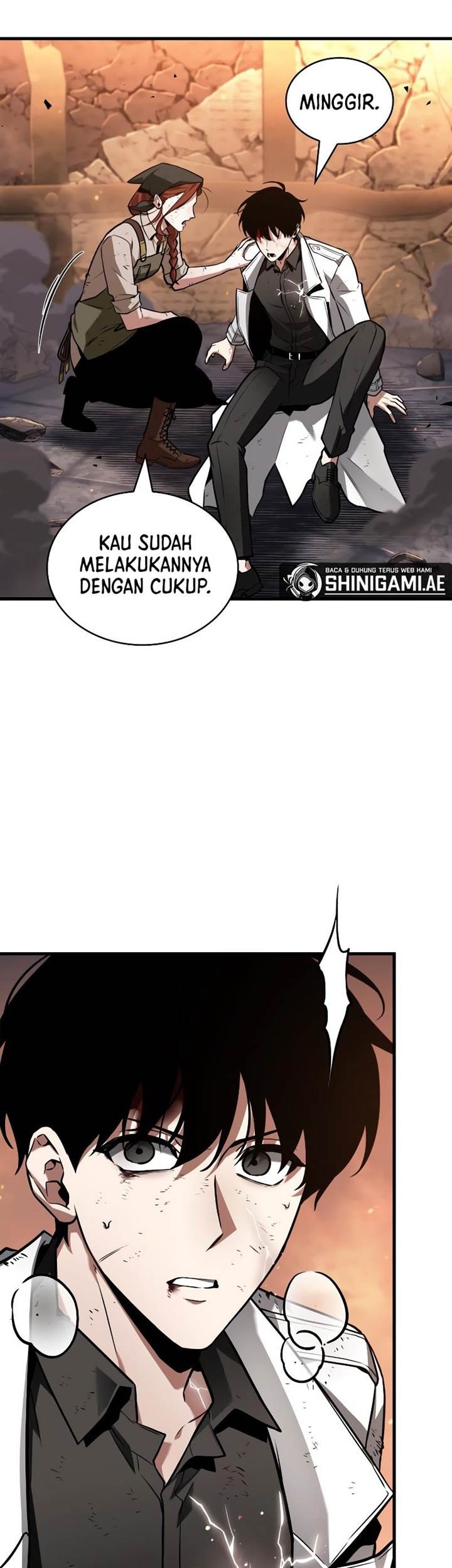Omniscient Readers Viewpoint Bab 249 halaman 45