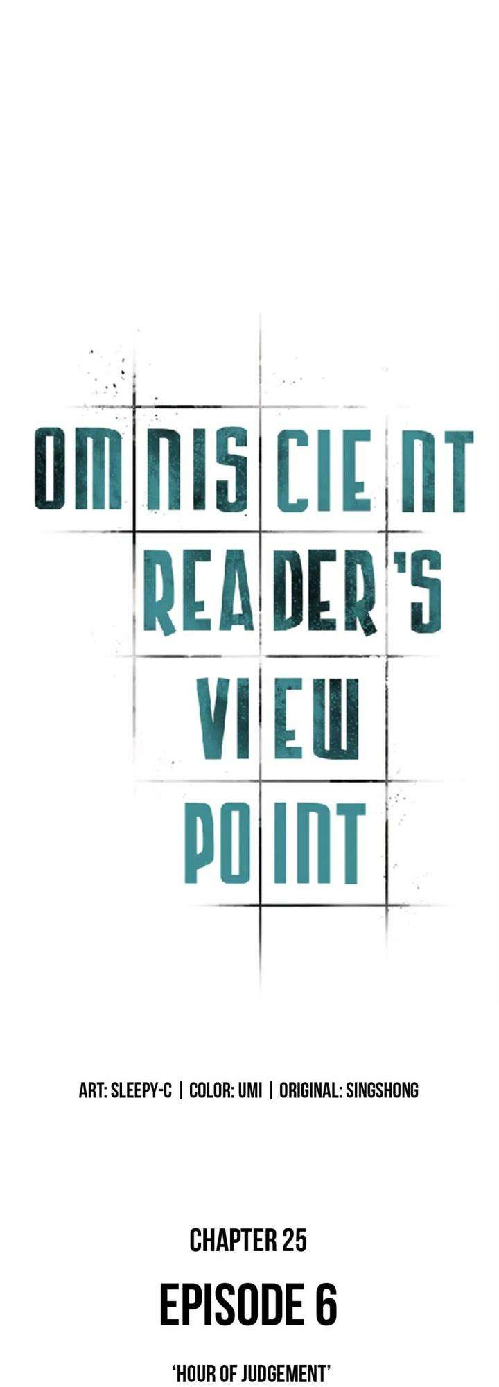 Omniscient Readers Viewpoint chapter 25 halaman 10