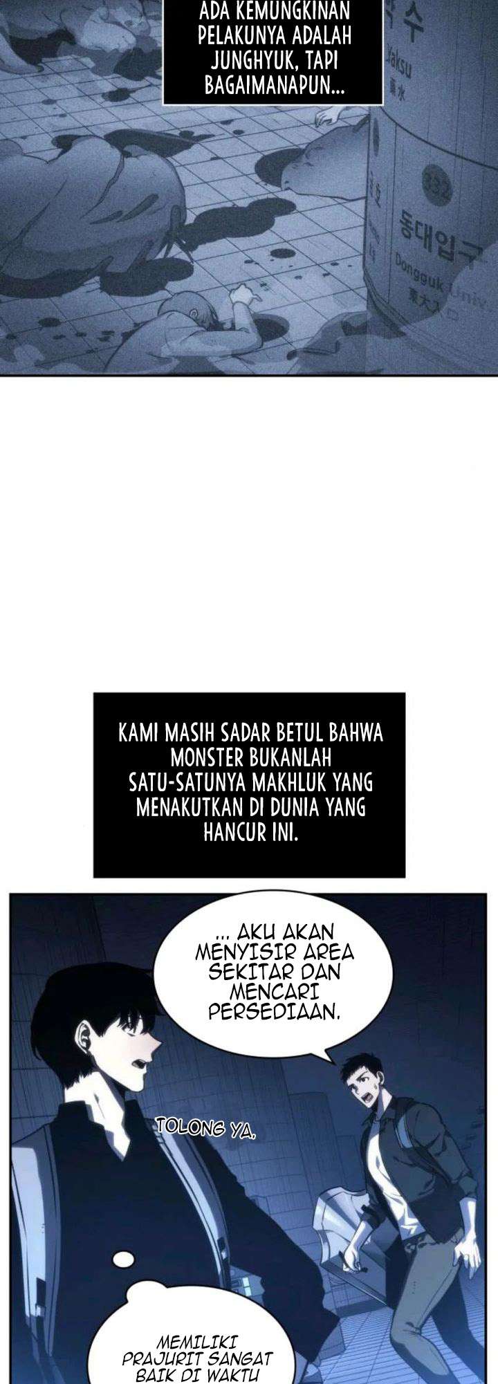 Omniscient Readers Viewpoint chapter 25 halaman 24