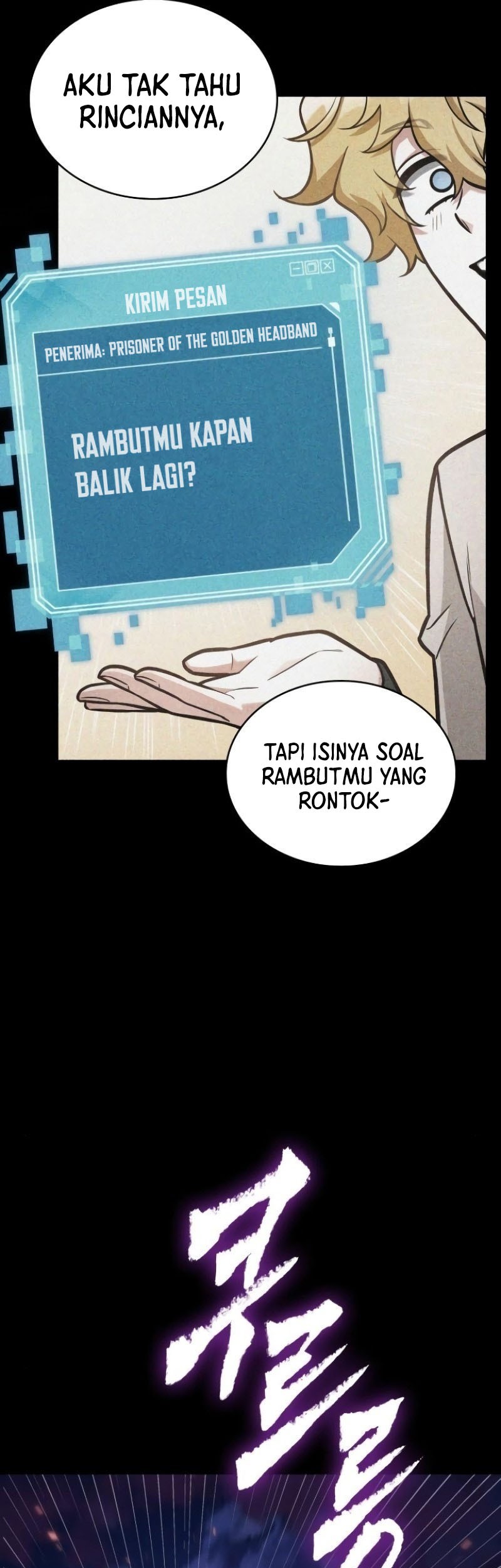 Omniscient Readers Viewpoint Bab 250 halaman 46