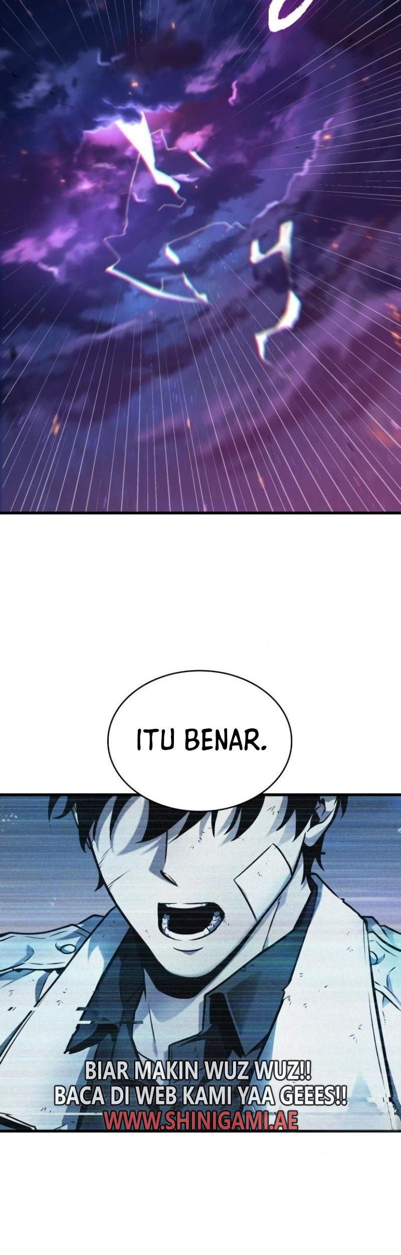 Omniscient Readers Viewpoint Bab 250 halaman 47