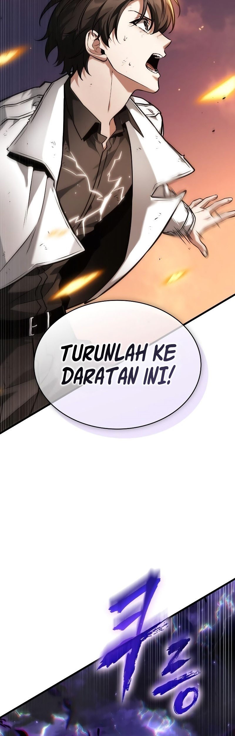 Omniscient Readers Viewpoint Bab 251 halaman 15