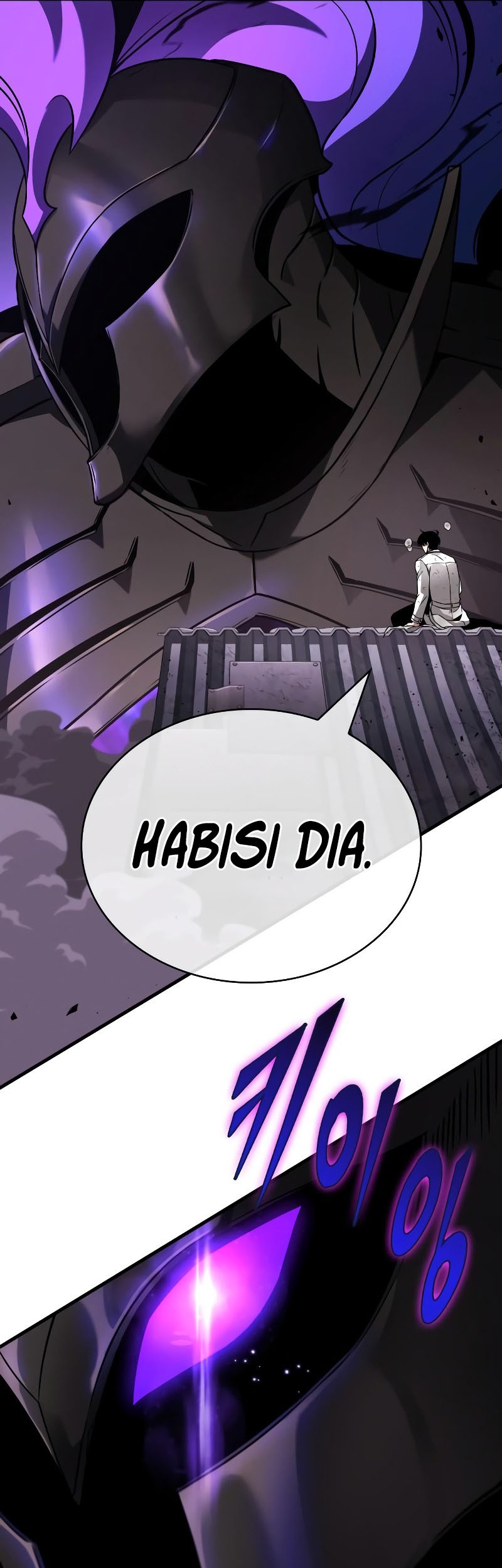 Omniscient Readers Viewpoint Bab 251 halaman 37
