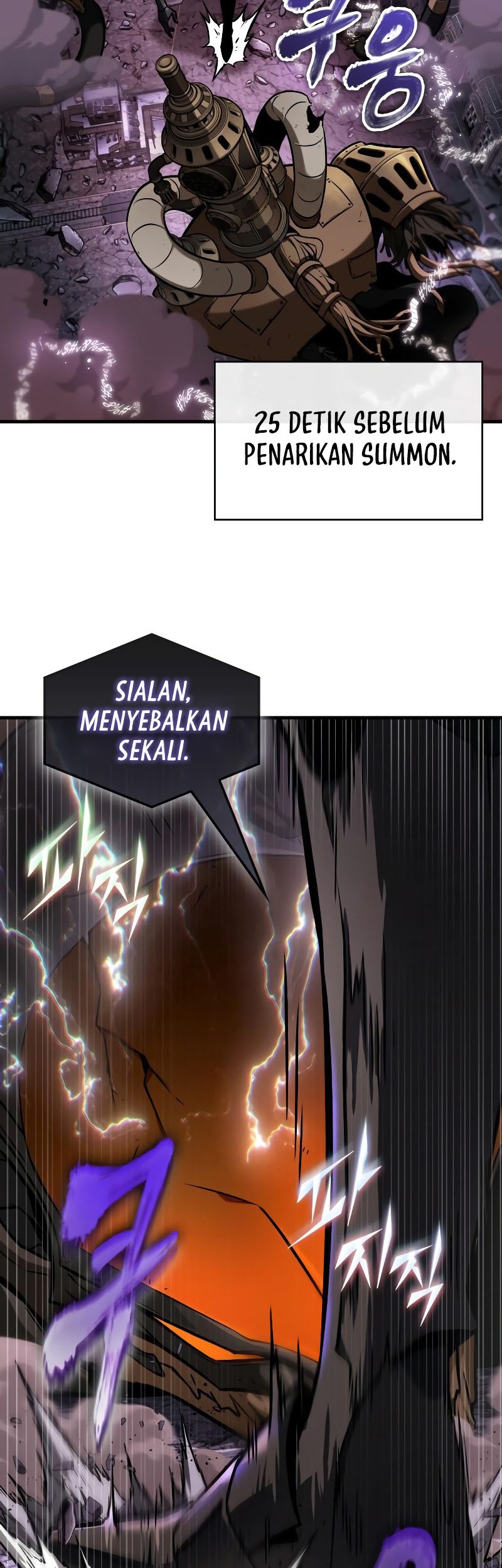Omniscient Readers Viewpoint Bab 251 halaman 46