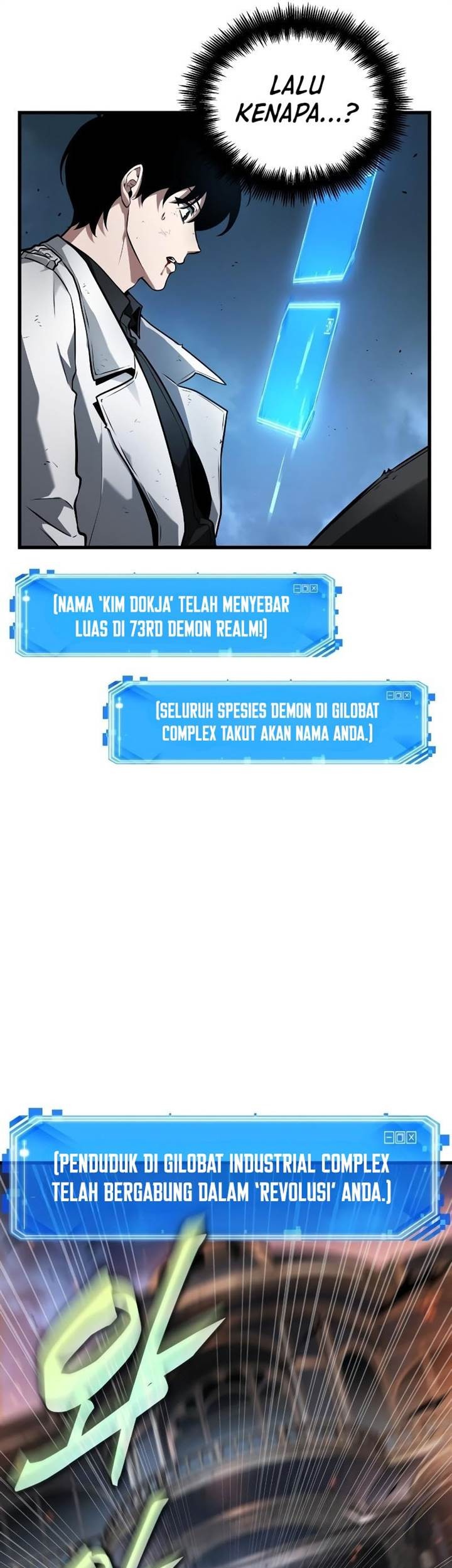 Omniscient Readers Viewpoint chapter 252 halaman 36