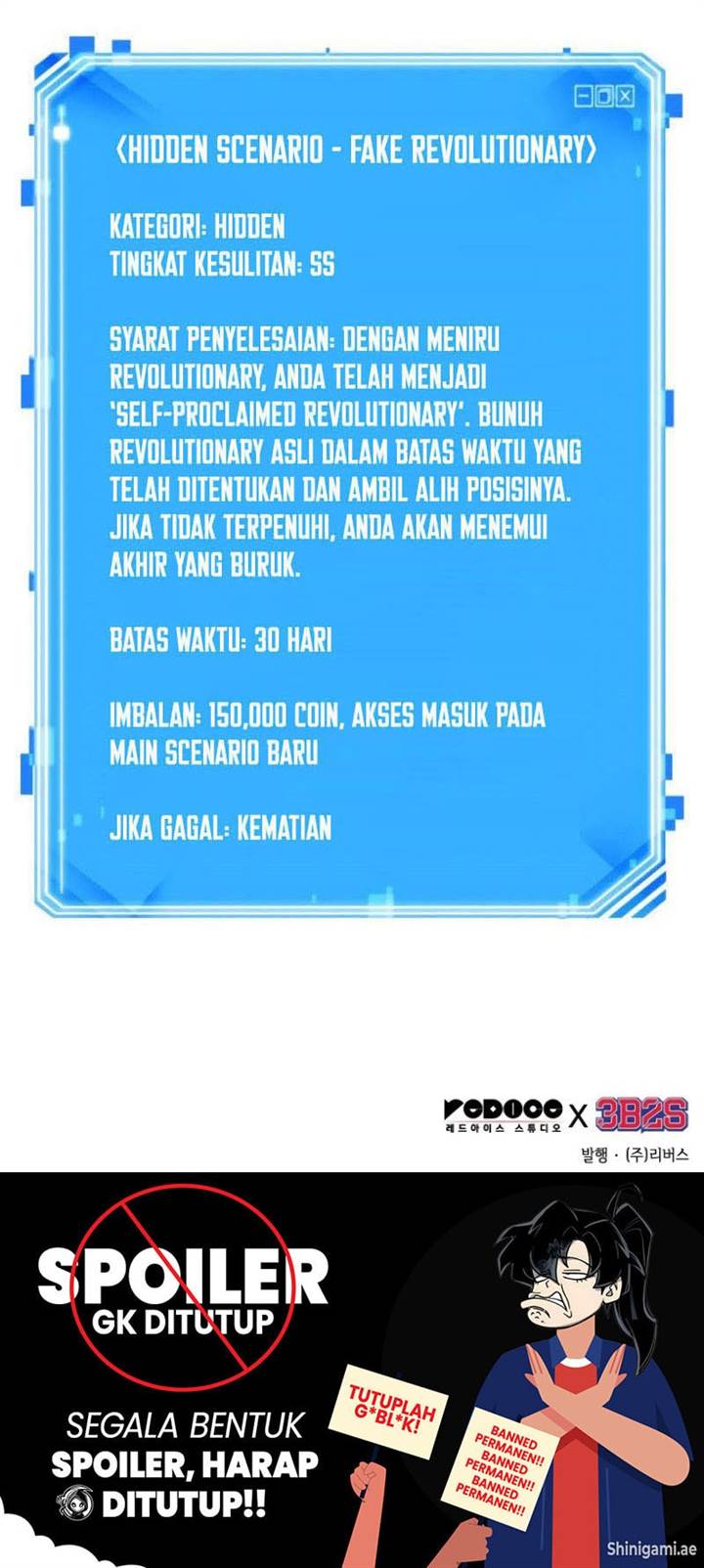 Omniscient Readers Viewpoint chapter 252 halaman 52