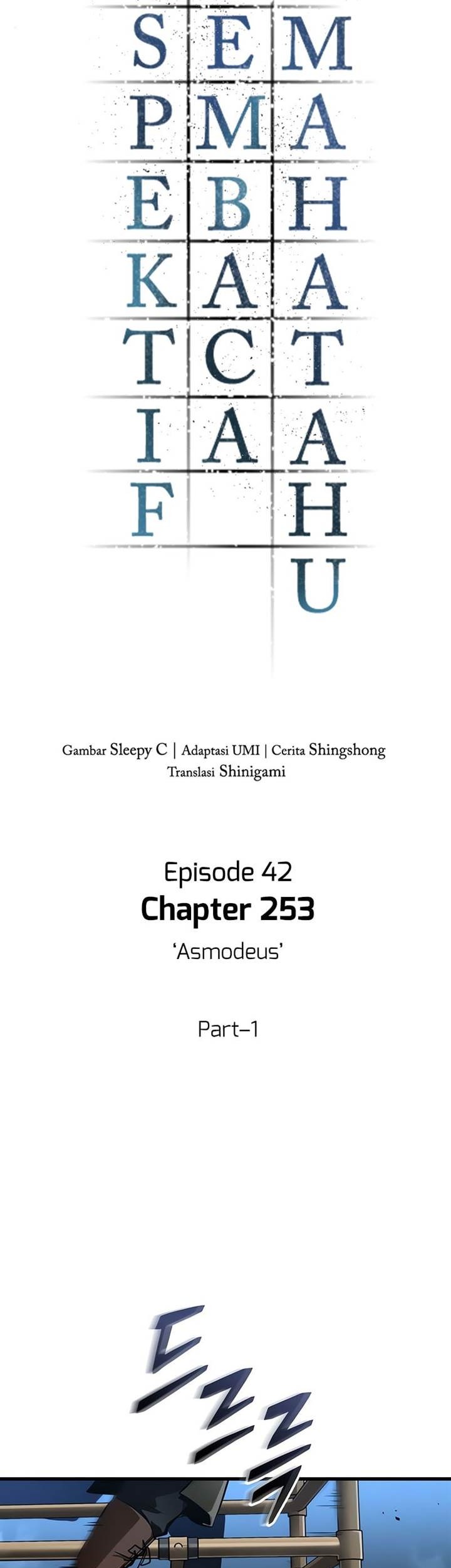 Omniscient Readers Viewpoint Bab 253 halaman 3