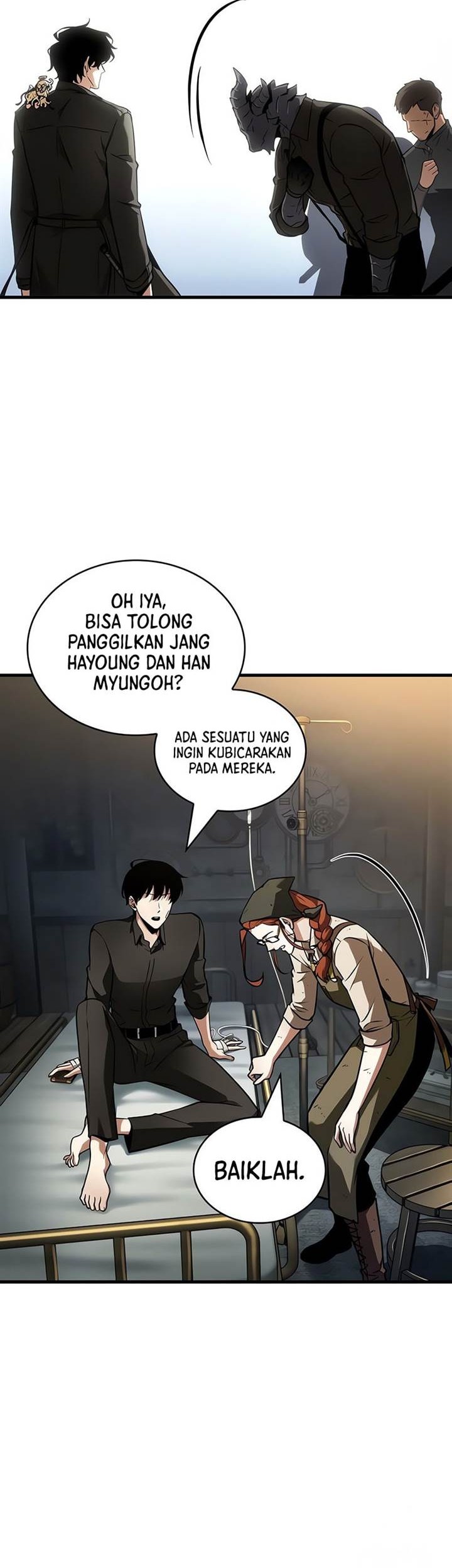 Omniscient Readers Viewpoint Bab 253 halaman 26