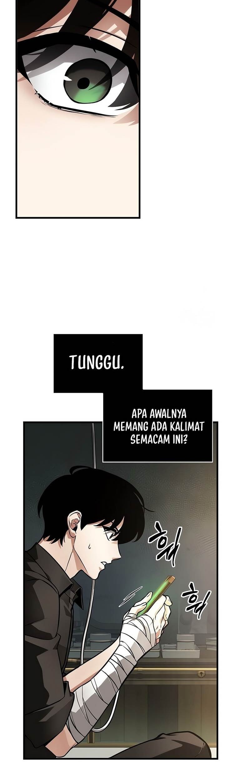 Omniscient Readers Viewpoint Bab 253 halaman 31