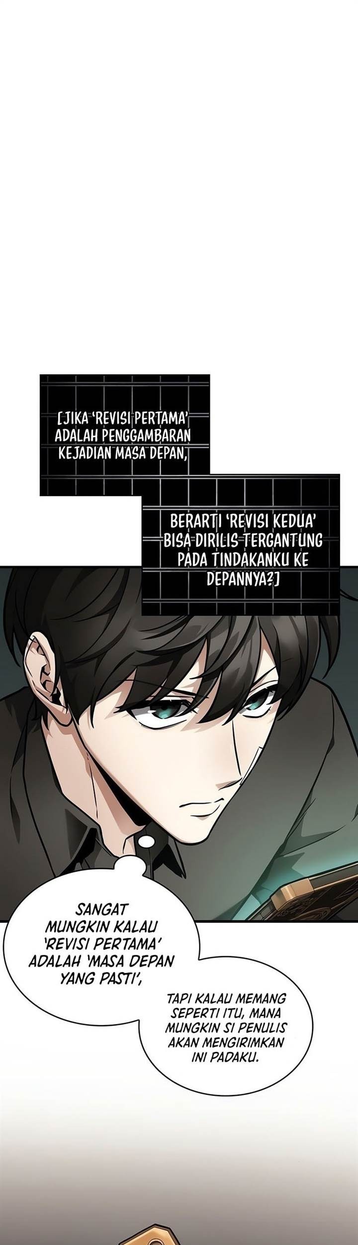 Omniscient Readers Viewpoint Bab 254 halaman 1