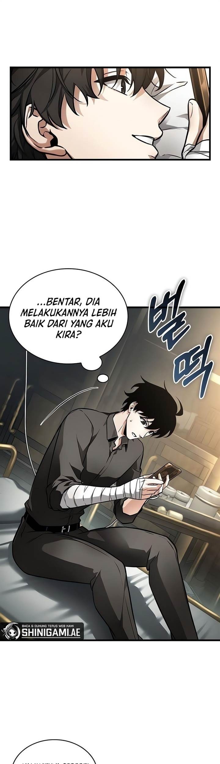 Omniscient Readers Viewpoint Bab 254 halaman 5