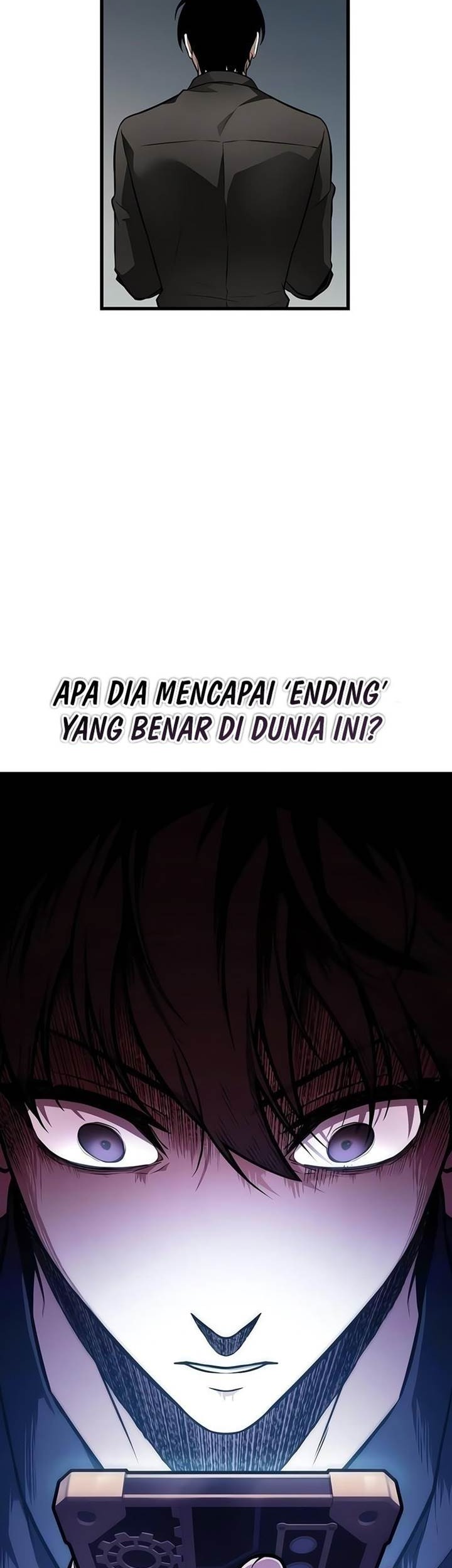 Omniscient Readers Viewpoint Bab 254 halaman 7