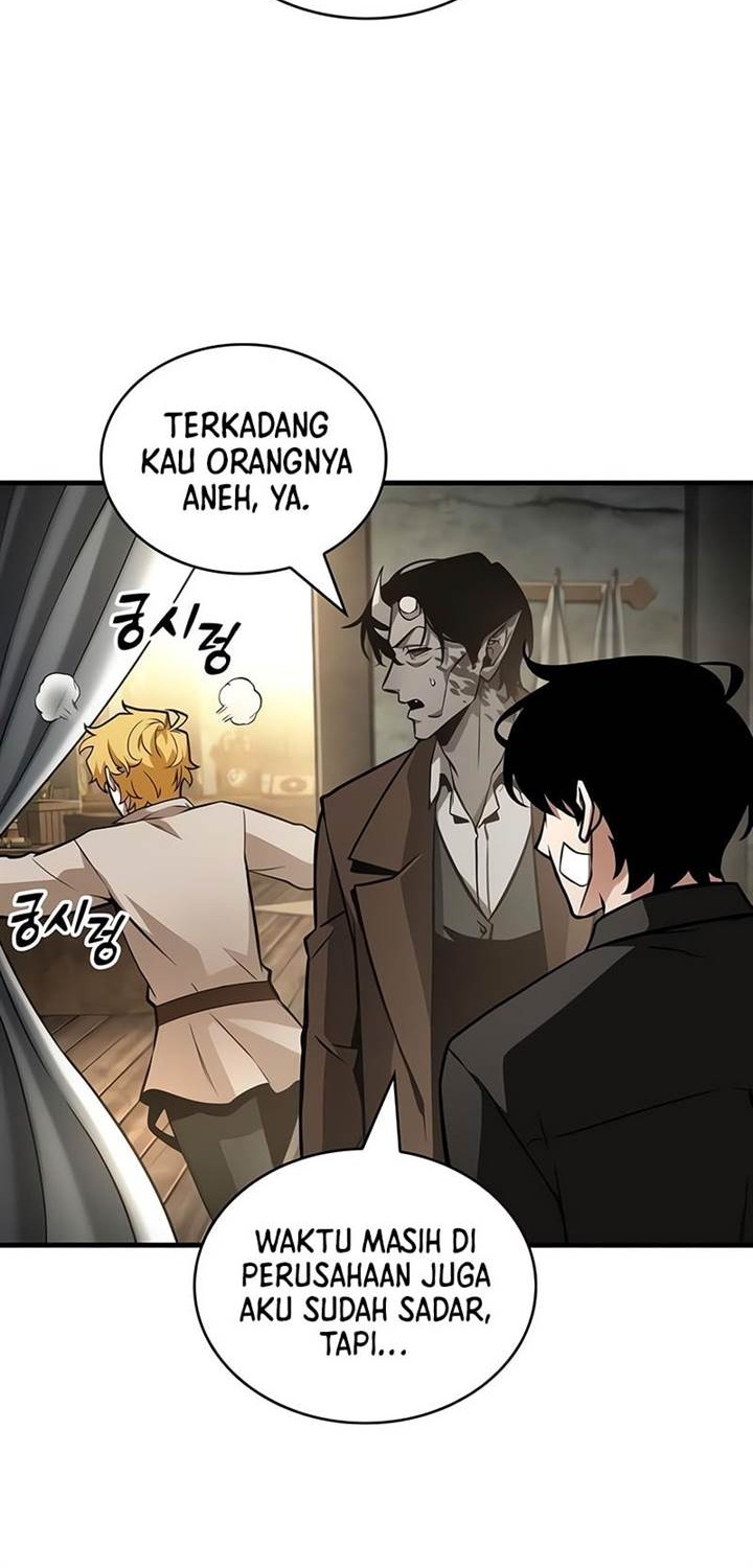 Omniscient Readers Viewpoint Bab 254 halaman 12