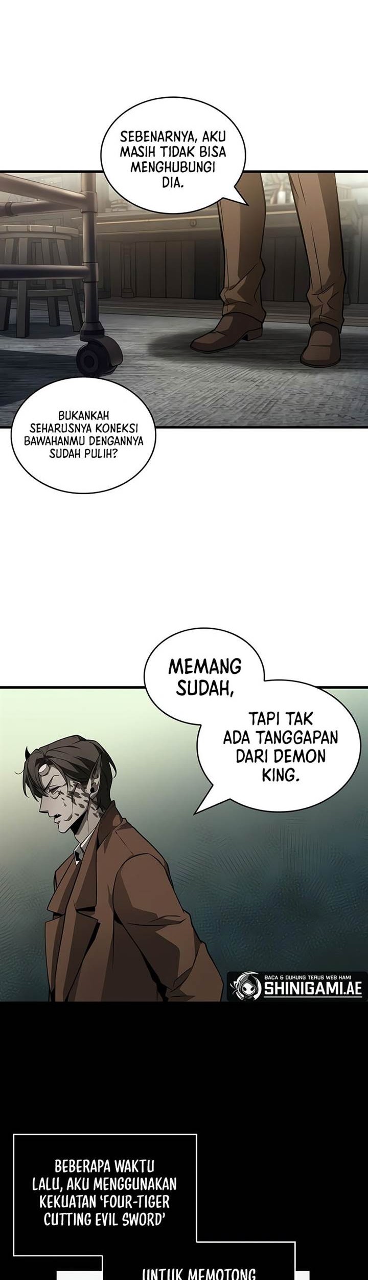 Omniscient Readers Viewpoint Bab 254 halaman 14