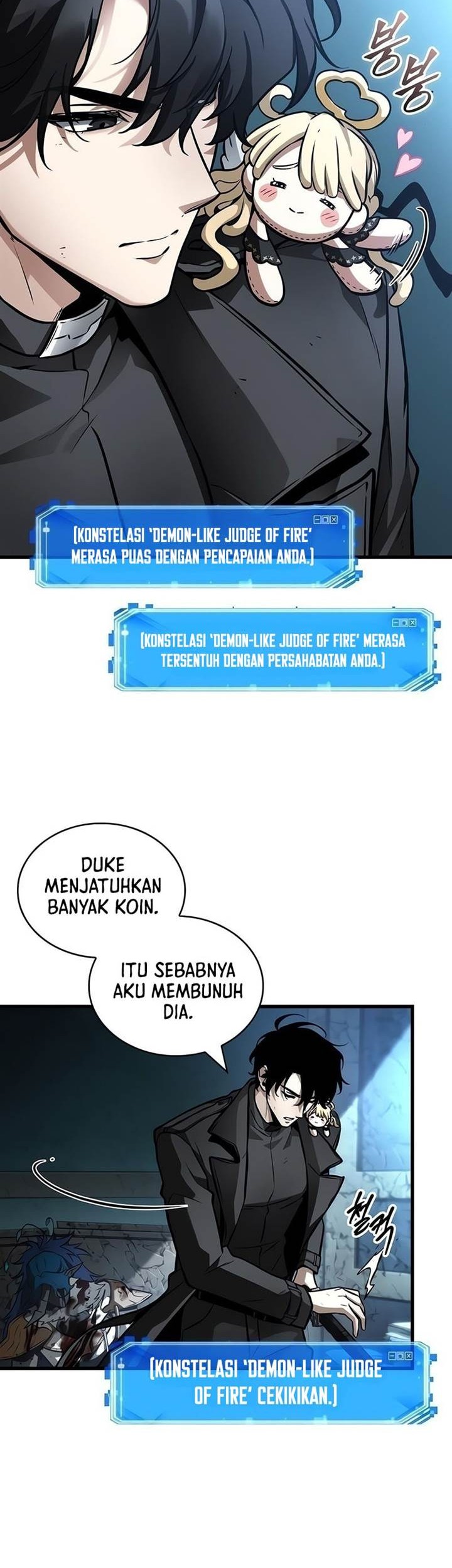 Omniscient Readers Viewpoint Bab 254 halaman 30