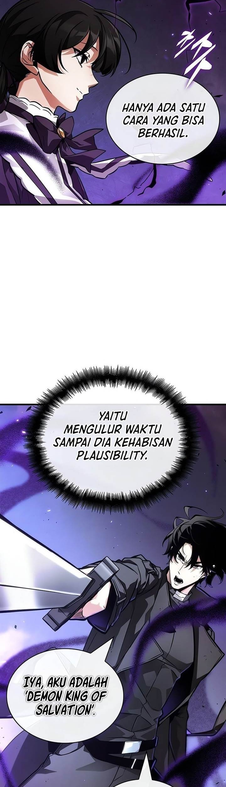 Omniscient Readers Viewpoint Bab 255 halaman 26