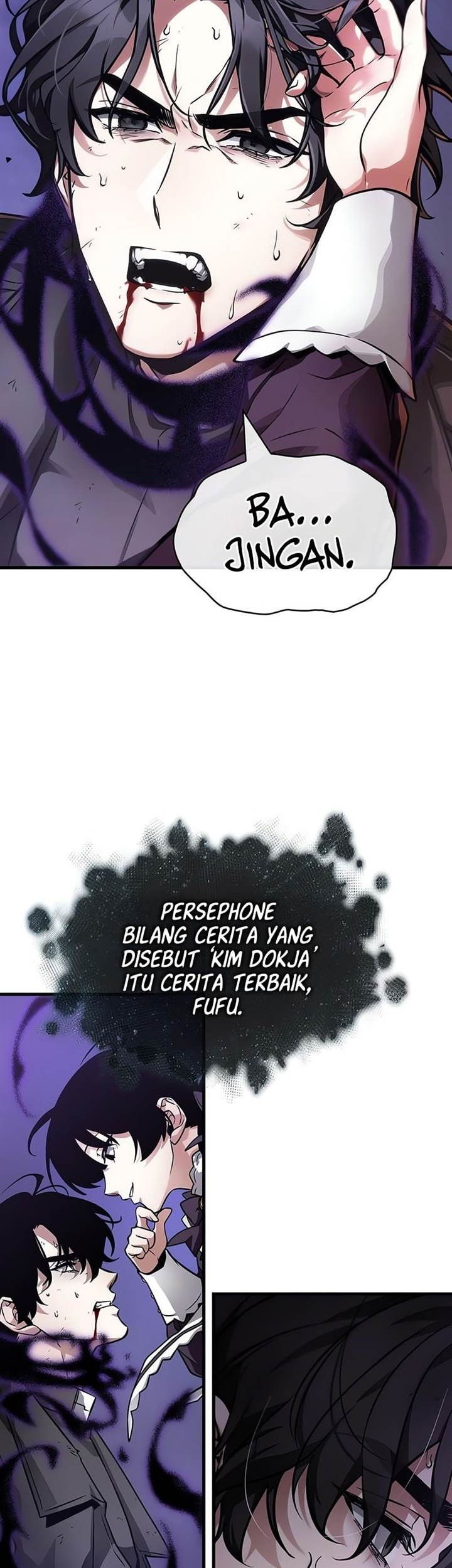 Omniscient Readers Viewpoint chapter 256 halaman 11