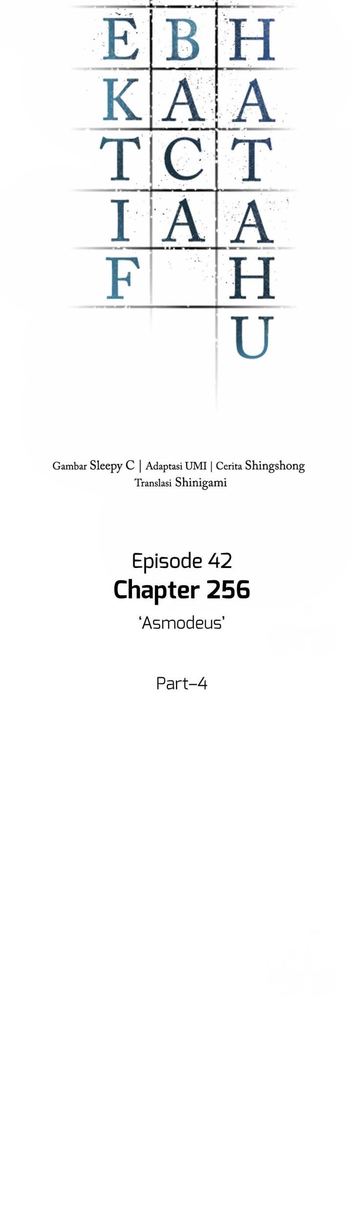 Omniscient Readers Viewpoint chapter 256 halaman 25