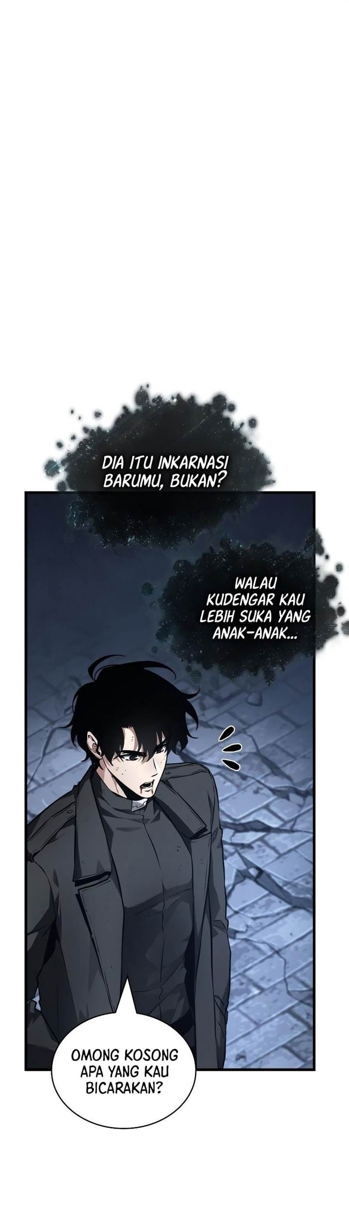 Omniscient Readers Viewpoint Bab 257 halaman 1