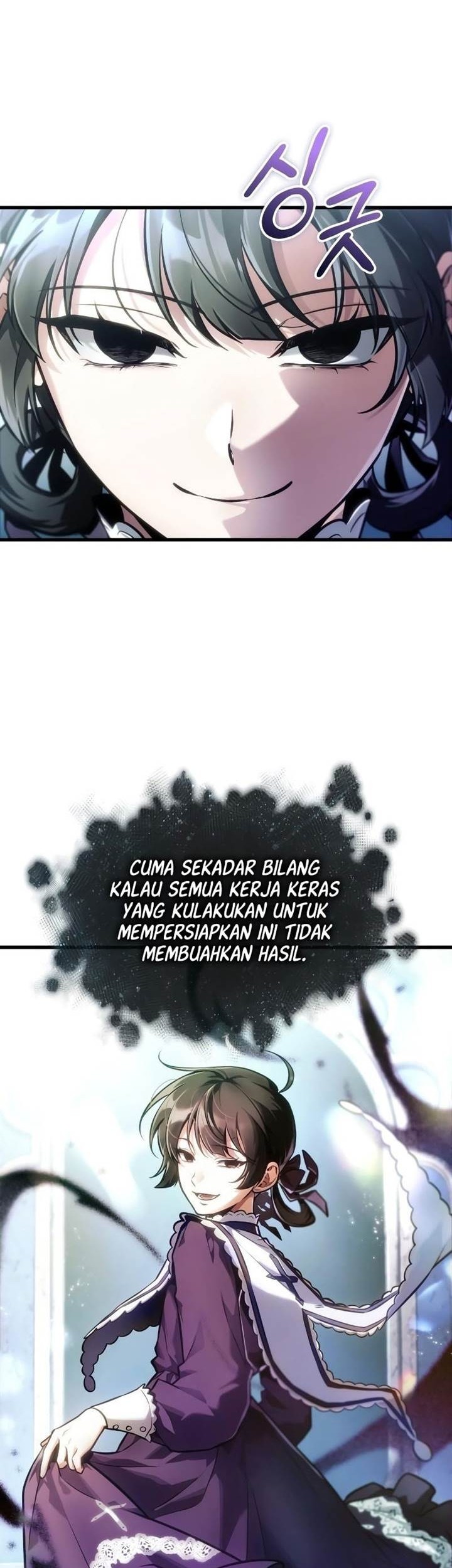 Omniscient Readers Viewpoint Bab 257 halaman 2