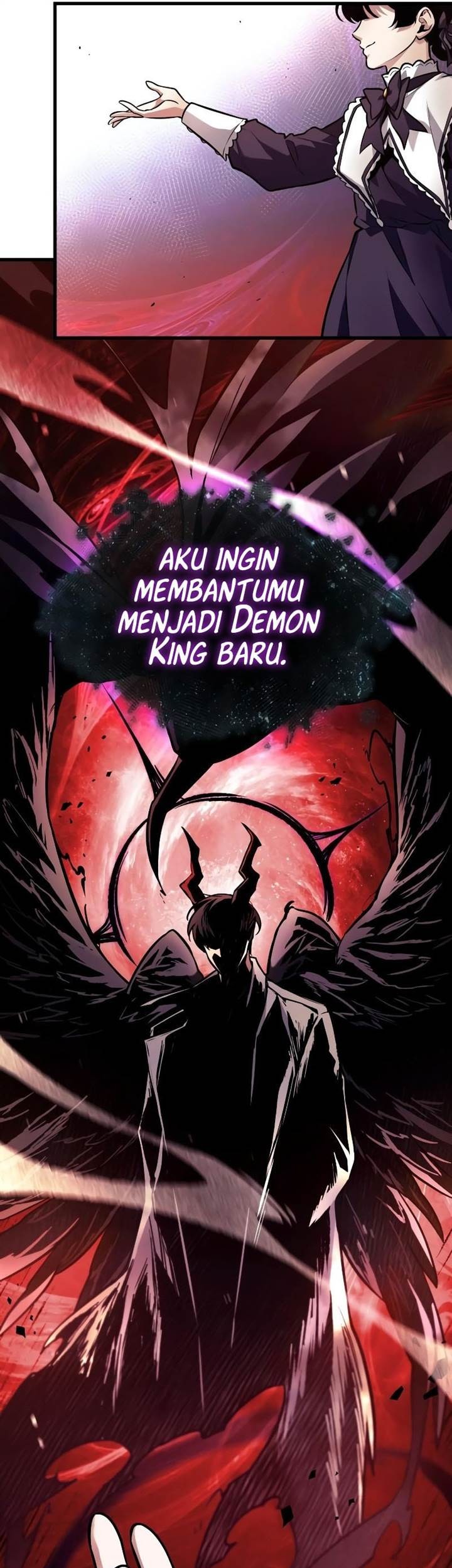 Omniscient Readers Viewpoint Bab 257 halaman 13