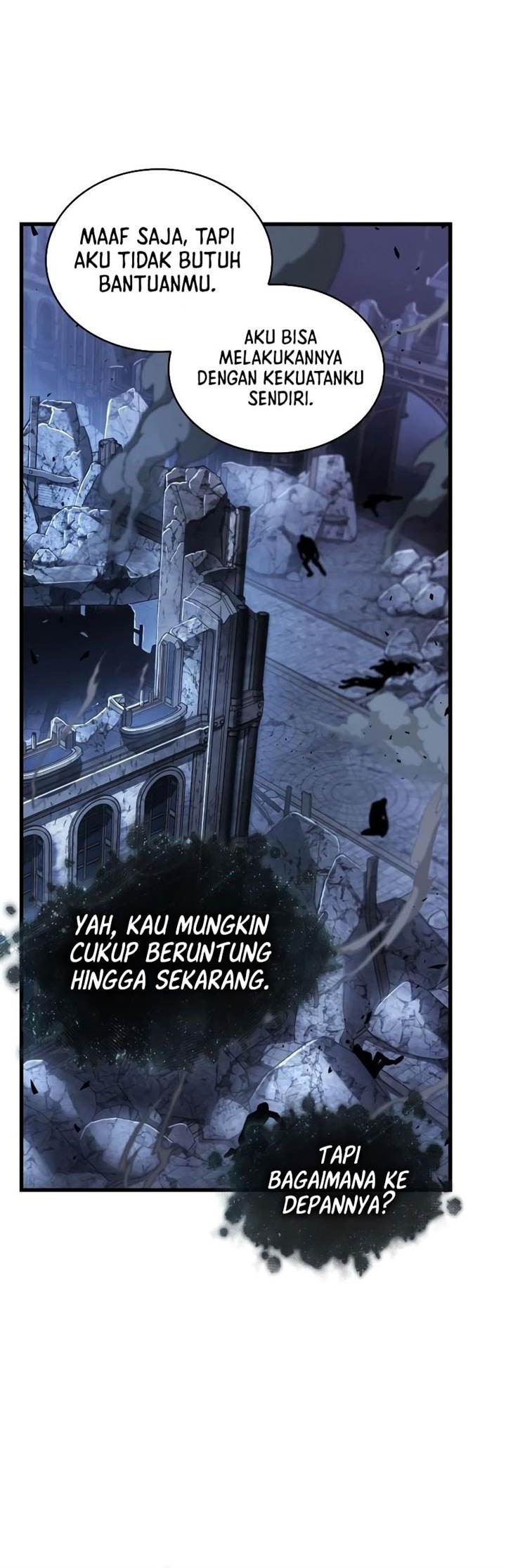 Omniscient Readers Viewpoint Bab 257 halaman 15