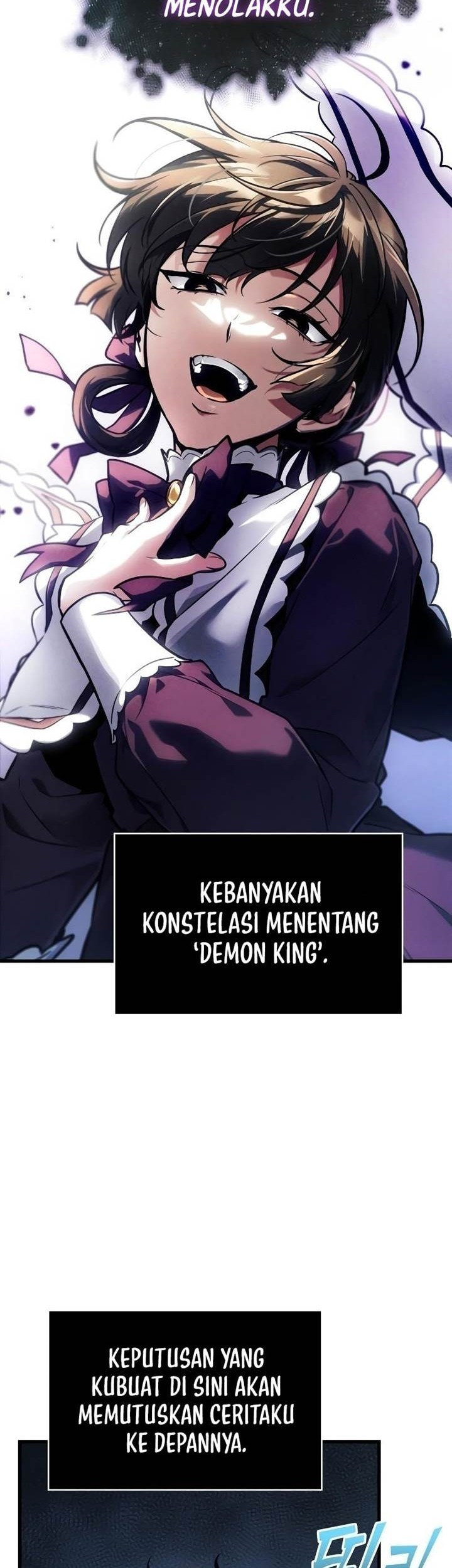 Omniscient Readers Viewpoint Bab 257 halaman 17